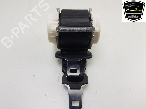 Rear center seatbelt FORD C-MAX II (DXA/CB7, DXA/CEU) 1.0 EcoBoost | BP13149718I27 