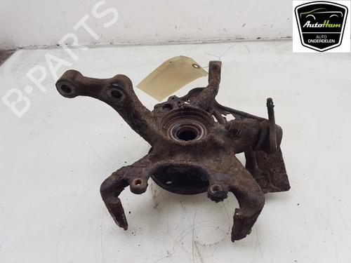 Used Right front steering knuckle SEAT AROSA (6H1) 1.4 (60 hp) 19772369