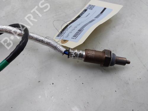 Elektronisk sensor VW GOLF VIII (CD1, DA1) 2.0 GTI Clubsport | BP29503972M84 