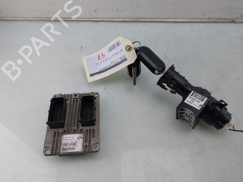 Used Switch FIAT 500 (312_) 1.2 (312AXA1A) (69 hp) 31922180