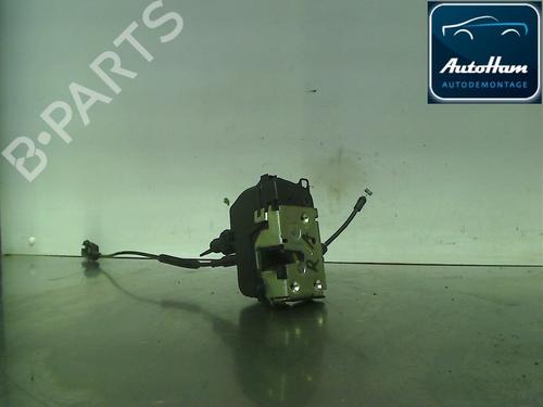 Used Rear right lock RENAULT LAGUNA II Grandtour (KG0/1_) 1.8 16V (121 hp) 13138694