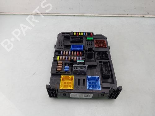 Used Control unit Control unit PEUGEOT 208 II (UB_, UP_, UW_, UJ_) e-208 (136 hp) 30351787 30351787