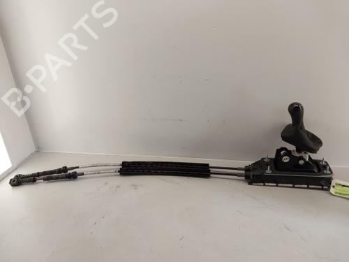 Used Gear lever Gear lever VW UP! (121, 122, BL1, BL2, BL3, 123) 1.0 (60 hp) 36839211 36839211