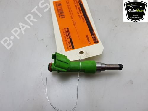 Used Injector TOYOTA RAV 4 IV (_A4_) 2.5 Hybrid 4WD (AVA44, AVA44_) (197 hp) 13489870