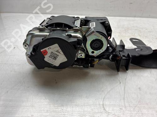 Front left seatbelt BMW 3 Touring (G21, G81) 330 i | BP33429706I26 - Image 5