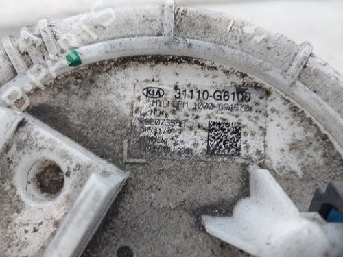 Fuel pump KIA PICANTO III (JA) 1.0 | BP32982687M76 - Image 4