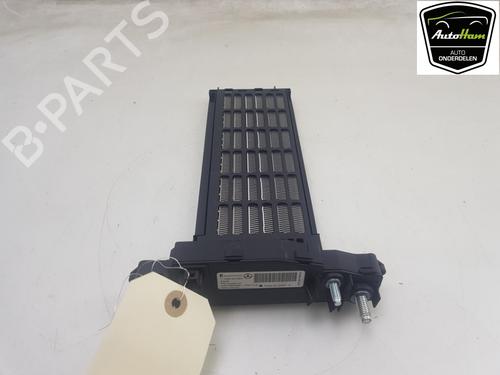 Heater resistor MERCEDES-BENZ SPRINTER 3,5-t Van (B906) 314 CDI (906.631, 906.633, 906.635, 906.637) | BP17985594M108 
