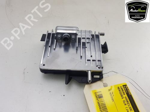 Used Camera MERCEDES-BENZ CLA Shooting Brake (X118) CLA 200 (118.687) (163 hp) 16222488