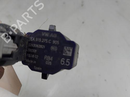 Elektronisk modul CUPRA BORN (K11) 58 e-boost | BP30435545M83