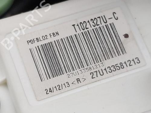 Heater blower motor BMW X3 (F25) xDrive 30 d | BP29938733M62