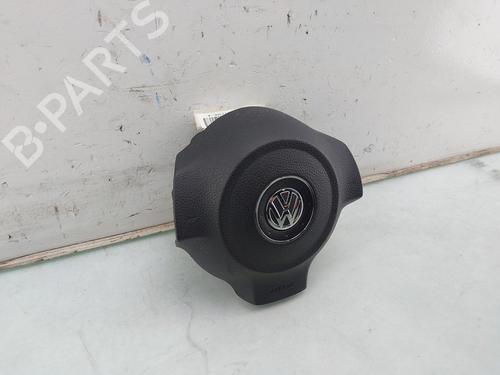 Driver airbag VW POLO V (6R1, 6C1) 1.2 | BP29713264C9 