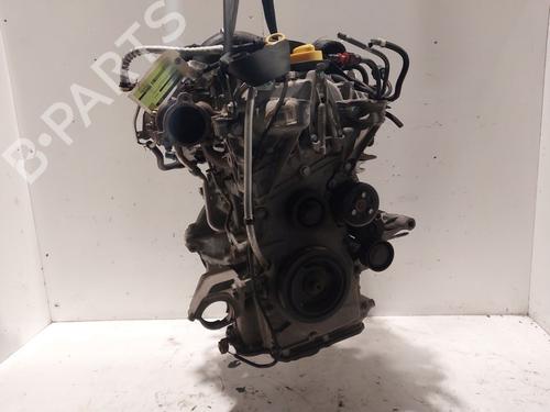 Motor RENAULT CLIO IV Grandtour (KH_) 0.9 TCe 90 | BP29910560M1