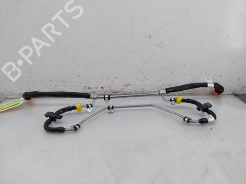 Rør FERRARI 296 GTS Convertible (F 171) PHEV (830 hp) 31041248