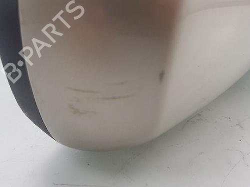 Right mirror RENAULT CLIO III (BR0/1, CR0/1) 1.6 16V (BR05, BR0B, BR0Y, BR15, BR1J, BR1M, BR1Y, CR0B,... | BP12008989C27 