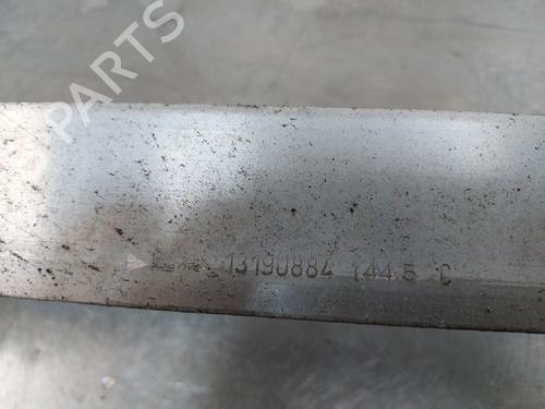 Rear bumper reinforcement OPEL MERIVA A MPV (X03) 1.4 16V Twinport (E75) | BP12029191C73 