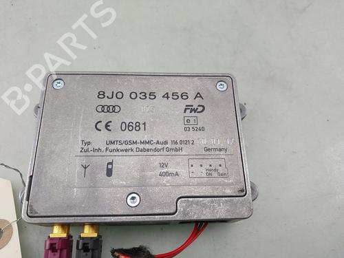 Electronic module AUDI A7 Sportback (4GA, 4GF) 2.8 FSI | BP35897546M83 - Image 2