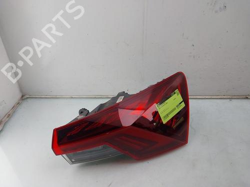 Right taillight SKODA OCTAVIA IV Combi (NX5, PV5) 1.0 TSI | BP31922080C35