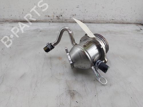 Egr RENAULT KANGOO III Box Body/MPV 1.5 Blue dCi 115 (FJAC) (116 hp) 31923110