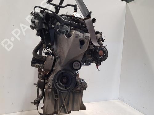 Engine FORD FIESTA VI (CB1, CCN) 1.0 Sport | BP25748754M1 