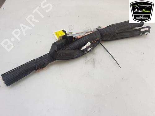Right curtain airbag PEUGEOT 308 SW II (LC_, LJ_, LR_, LX_, L4_) 1.6 BlueHDi 120 | BP12061916C12 