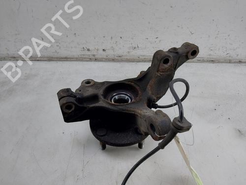 Højre Styrespindel Lejehus FORD FIESTA VI (CB1, CCN) 1.6 ST (182 hp) 31010430