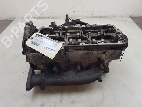 Used Cylinder head AUDI A6 C6 Avant (4F5) 3.0 TDi (232 hp) 27507495