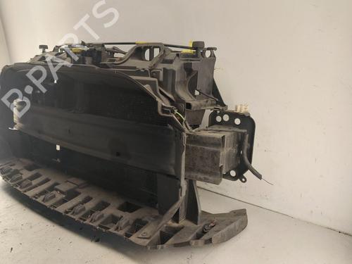 Frontplade/Frontkurv FORD FIESTA VI (CB1, CCN) 1.0 | BP38771699C72 - Image 2
