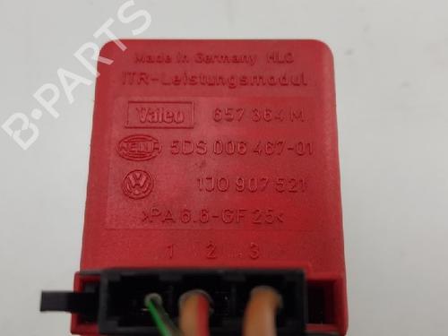 Heater resistor PORSCHE BOXSTER (986) 2.5 | BP12016667M108 