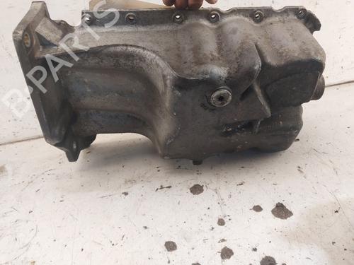 Oil sump OPEL CORSA E (X15) 1.4 (08, 68) | BP39975050M115 - Image 4