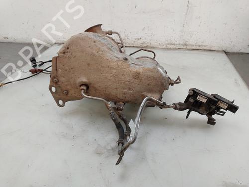 Particulate filter VW CADDY IV Box Body/MPV (SAA, SAH) 2.0 TDI | BP34719353M81 - Image 5