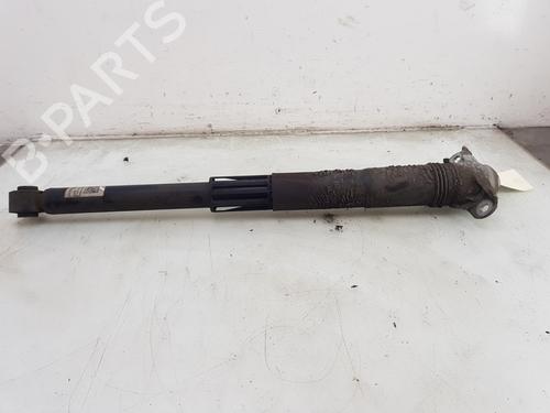 Used Left rear shock absorber VW GOLF VIII (CD1, DA1) 1.0 TSI (110 hp) 28602791