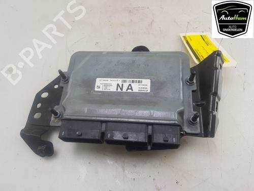 Used Engine control unit (ECU) DACIA SANDERO III 1.0 TCe 90 (91 hp) 14921541