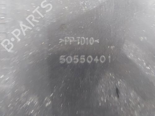 Underbody protection ALFA ROMEO STELVIO (949_) 2.0 Q4 (949.AXA2A) | BP29887968M92 - Image 4