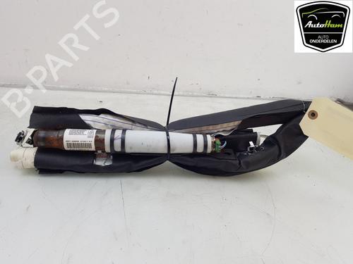 Venstre gardin kollisjonspute RENAULT MEGANE III Coupe (DZ0/1_) 2.0 TCe (DZ1N) | BP20308143C11 