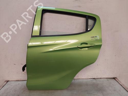 Used Left rear door Left rear door OPEL KARL (C16) 1.0 (75 hp) 36048744 36048744
