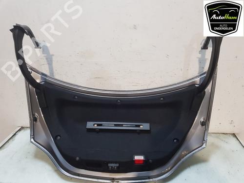 Tailgate MERCEDES-BENZ CLA Coupe (C117) CLA 180 (117.342) | BP21023842C6 