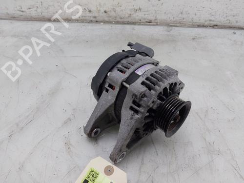 Alternator SUZUKI SWIFT V (AZ) 1.2 (A2L412, ZC83S) | BP32443680M7