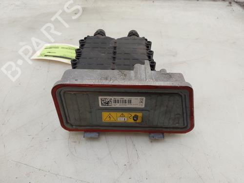 Used Other Other OPEL GRANDLAND / GRANDLAND X (A18, P1UO) 1.6 Turbo Hybrid (224 hp) 33286918 33286918