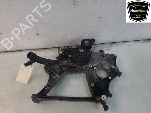 Timing cover MERCEDES-BENZ VITO / MIXTO Van (W639) 110 CDI (639.601, 639.603, 639.605) | BP13945305M123 