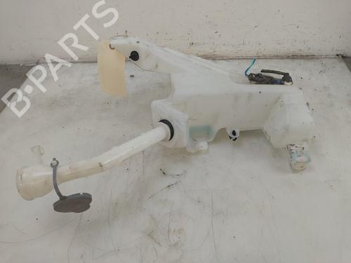Windscreen washer tank NISSAN QASHQAI II (J11, J11_) 1.3 DIG-T | BP28950246C113 