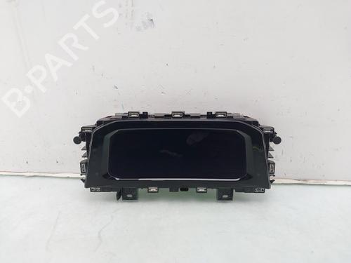 Kombiinstrument VW GOLF VIII (CD1, DA1) 2.0 TDI (150 hp) 30184021