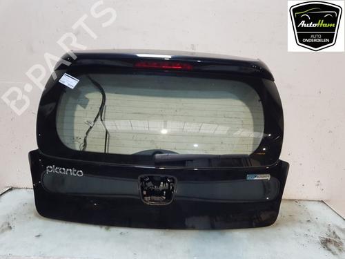 Tailgate KIA PICANTO II (TA) 1.0 | BP22446575C6 