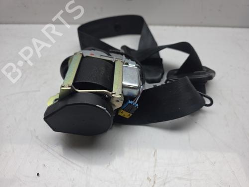 Front right seatbelt RENAULT MEGANE III Grandtour (KZ0/1) 1.6 16V (KZ0U, KZ1B, KZ1U) | BP30060514I25