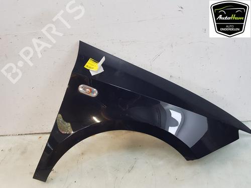 Right front fenders SEAT IBIZA IV (6J5, 6P1) 1.2 TDI | BP19489202C42 