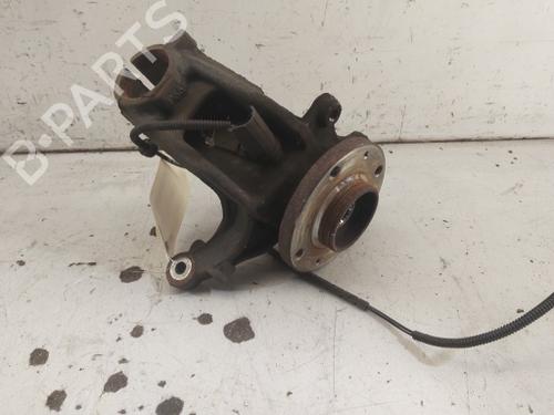 Right front steering knuckle CITROËN C3 III (SX) 1.2 PureTech 82 | BP40525826M26 - Image 3
