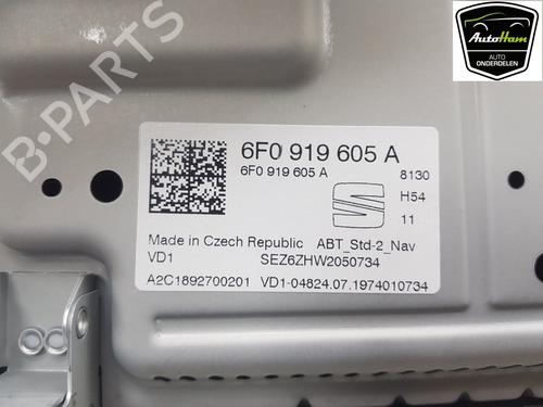 Control unit SEAT ARONA (KJ7, KJP) 1.0 TSI | BP29061501M11 - Image 3