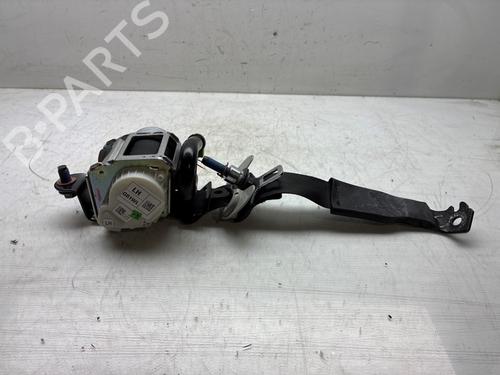 Used Rear left seatbelt Rear left seatbelt KIA PICANTO III (JA) 1.0 (63 hp) 36323738 36323738