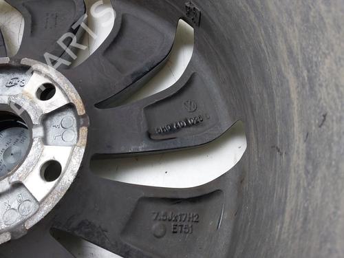 Rim VW GOLF VIII (CD1, DA1) 2.0 TDI | BP30167931C45