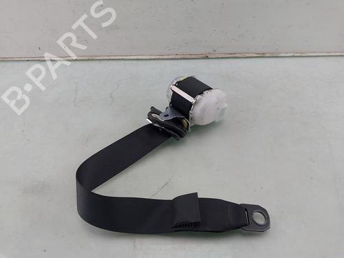 Used Rear left seatbelt TOYOTA RAV 4 IV (_A4_) 2.5 Hybrid 4WD (AVA44, AVA44_) (197 hp) 30509966