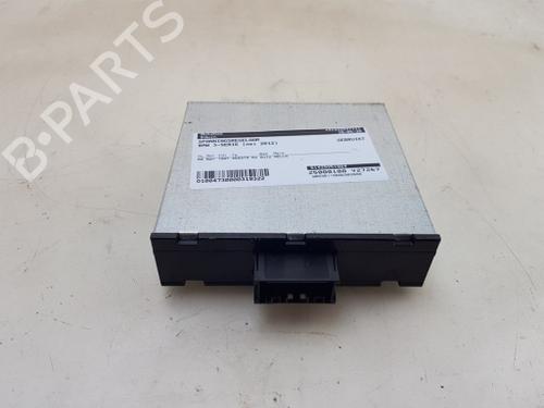 Used Electronic module Electronic module BMW 3 (F30, F80) 320 i (184 hp) 26125489 26125489
